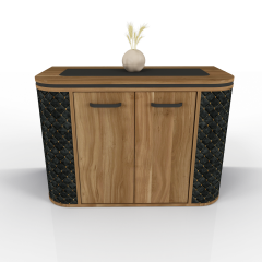 OTTOMAN MAKAM TAKIMI 100CM