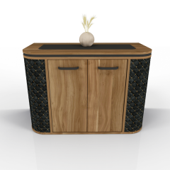 OTTOMAN MAKAM TAKIMI 100CM
