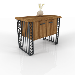 KÜTÜK MAKAM TAKIMI