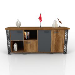 KÜTÜK MAKAM TAKIMI