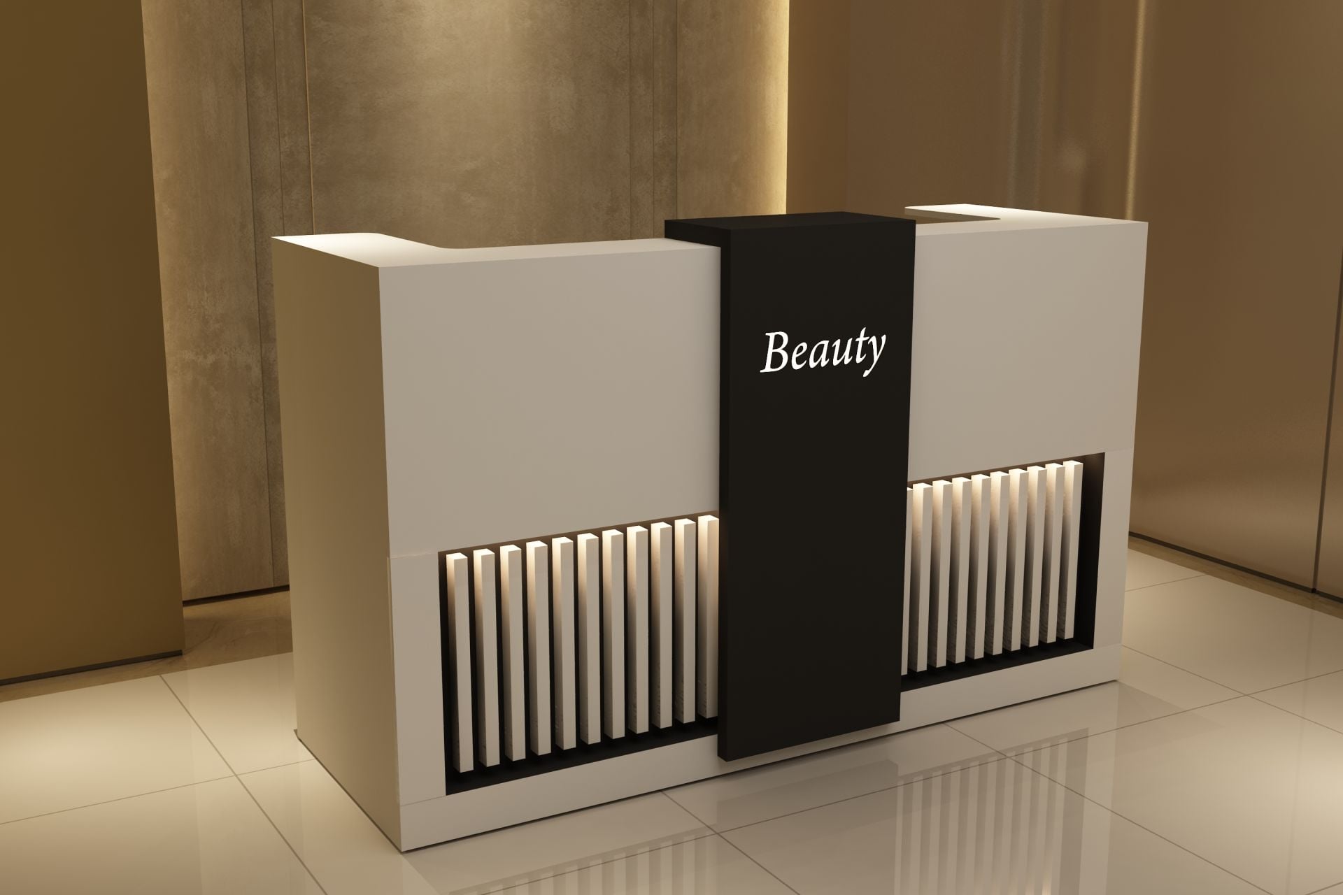 BEAUTY BANKO