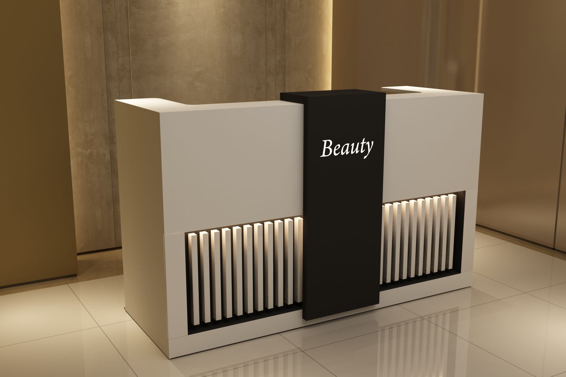 BEAUTY BANKO