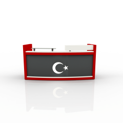 AY YILDIZ BANKO
