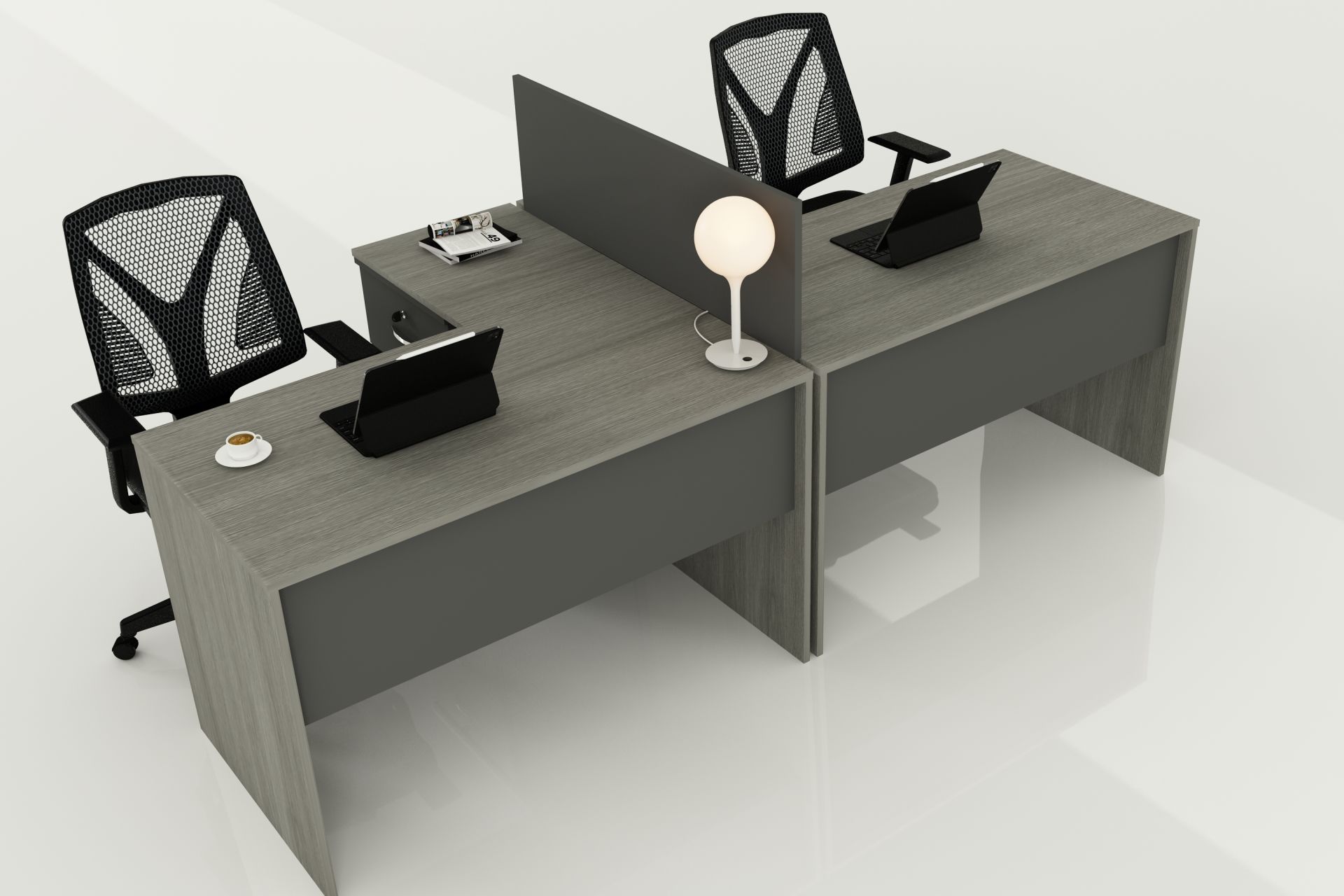 HARMONY WORKSTATION