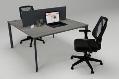 BEŞGEN İKİLİ WORKSTATION