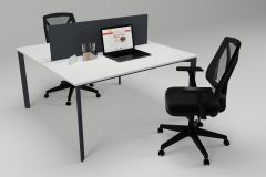 BEŞGEN İKİLİ WORKSTATION