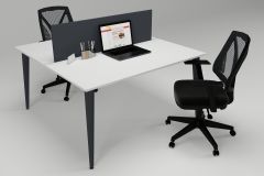 DORA İKİLİ WORKSTATION