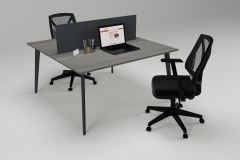 MARS İKİLİ WORKSTATION