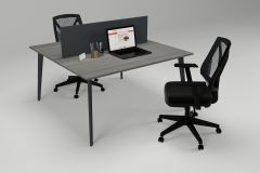MARS İKİLİ WORKSTATION