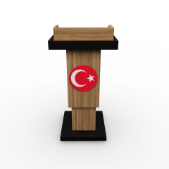 KÜRSÜ