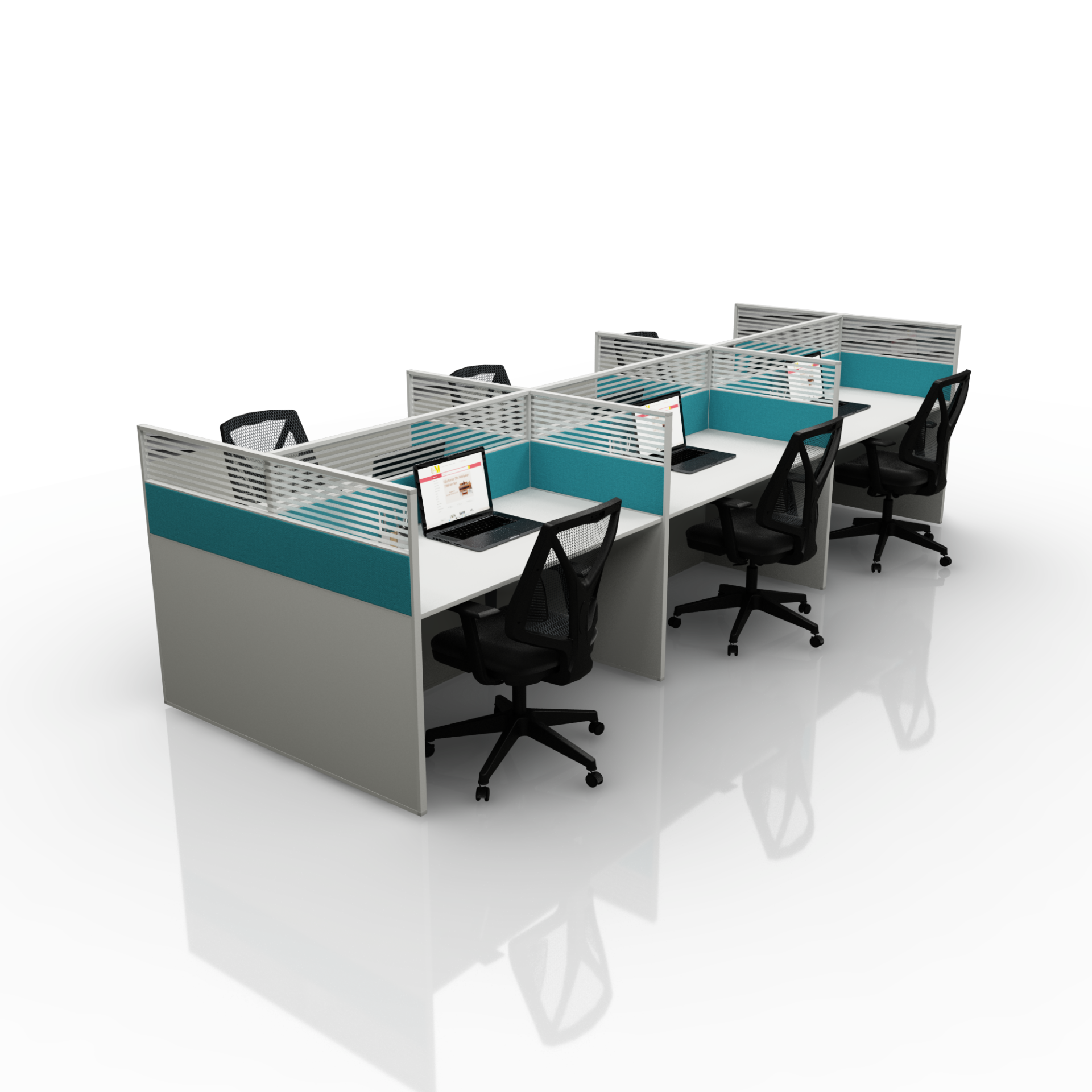 TREND WORKSTATION