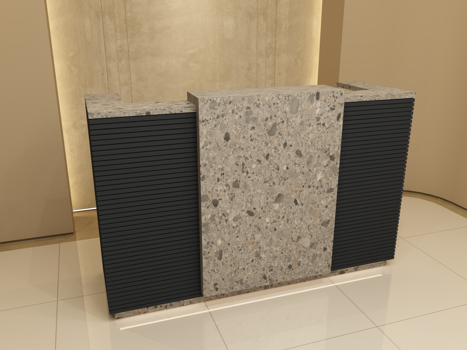 STONE BANKO