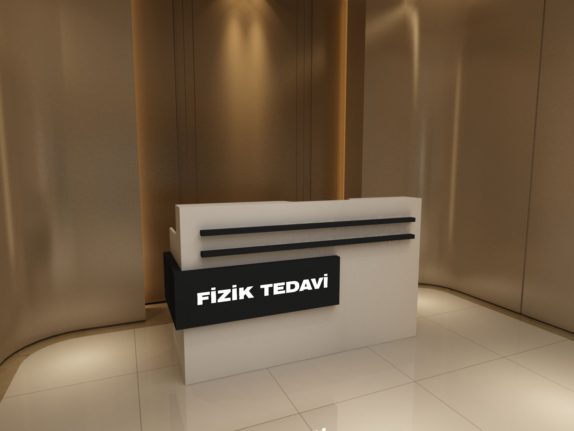 KLİNİK BANKO
