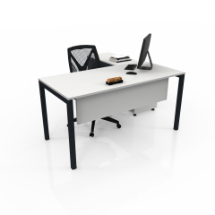 RİNG ETAJERLİ ÇALIŞMA MASASI