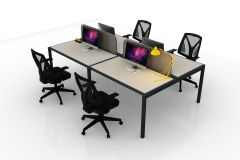 RANGE WORKSTATION